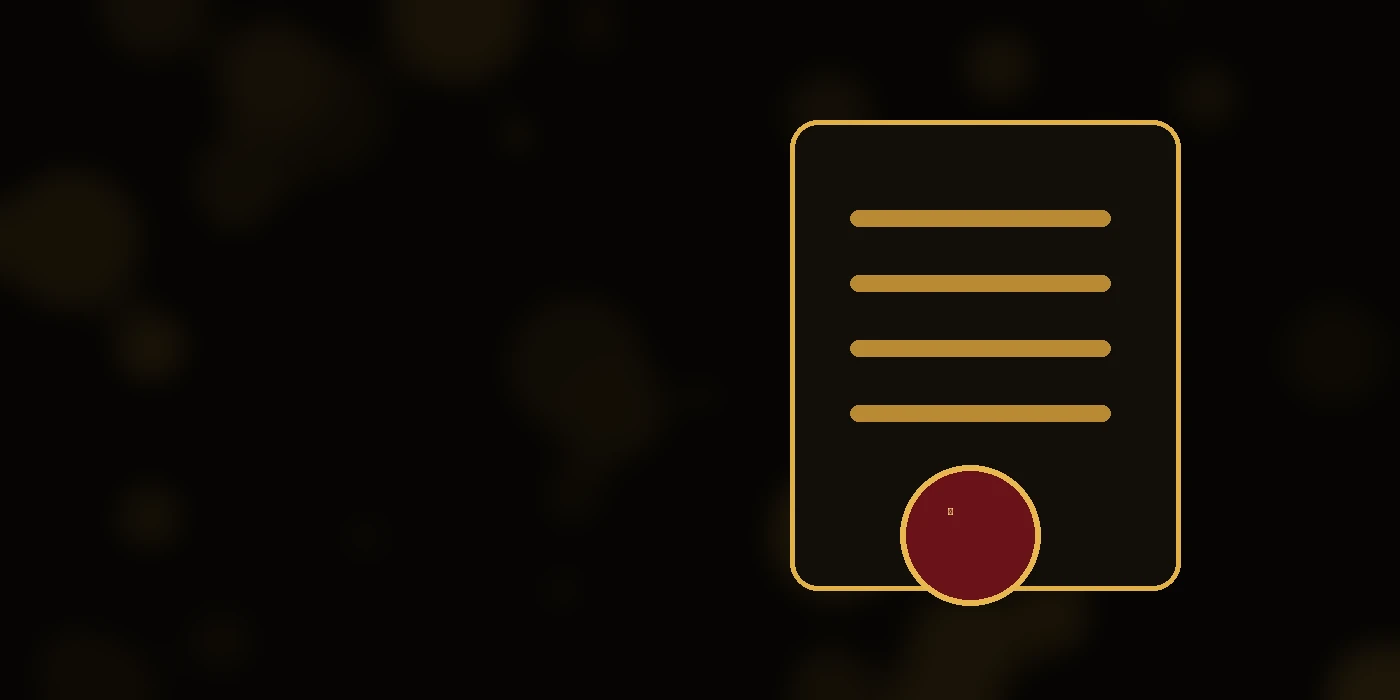 Promotion terms and eligibility artwork