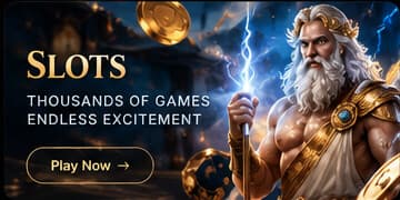Classical fantasy slot games