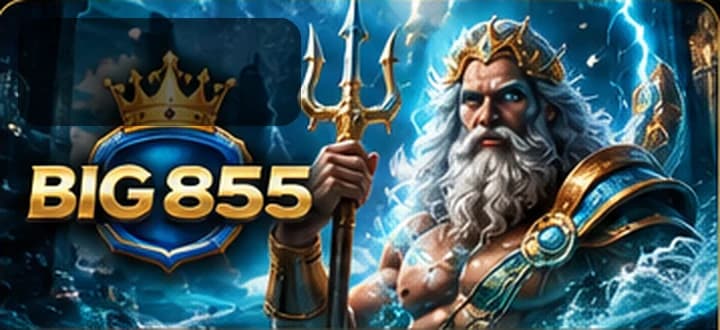 BIG855 gaming platform