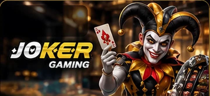 Joker123 gaming platform